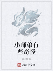 小师弟有些奇怪